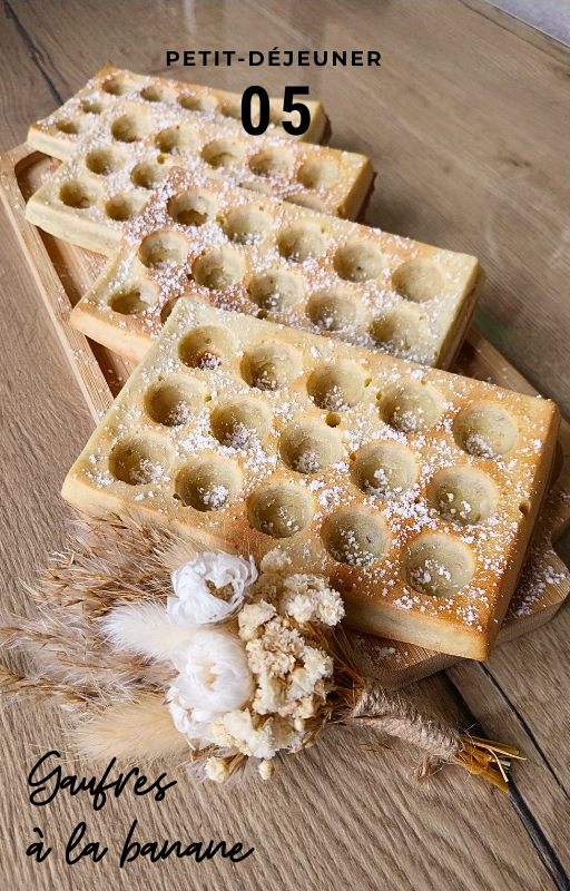 Ebook : Recettes spéciales baby et pour toute la famille aussi ! (recettes adaptables)